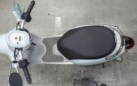 YAMAHA VINO 50 Gen.4 AY02