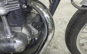 KAWASAKI W400 2008 EJ400A