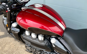 TRIUMPH  TRIUMPH  ROCKET 3 STORM R 2025 YBY2BJ