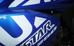 SUZUKI ｼﾞｸｻｰ250SF 2025 ED22B