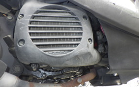 YAMAHA JOG Delux SA39J
