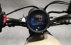 HONDA REBEL MC49