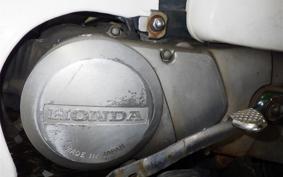 HONDA C50 SUPER CUB 2012 C50