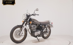 YAMAHA SR400 Gen.5 2021 RH16J