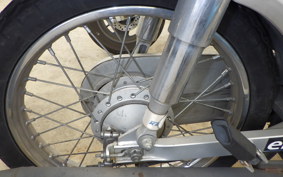 HONDA C110 SUPER CUB JA10