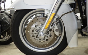 HARLEY FLHTCU 1580 CVO 2008