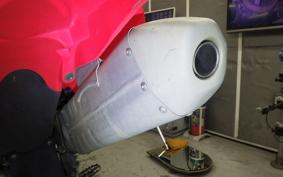 HONDA CRF250 RALLY ME12