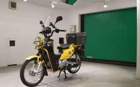HONDA CROSS CUB 110 2004 JA10