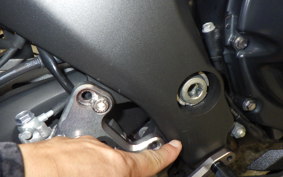 KAWASAKI NINJA 1000 A 2019 ZXT00W