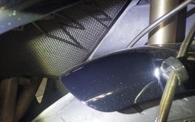 KAWASAKI ZX 10 NINJA R 2008 ZXT00E
