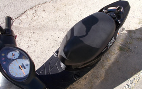 YAMAHA JOG ZR SA39J