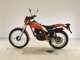 Фото Honda TLR200 1983 с японского аукциона
