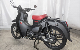 HONDA  SUPER CUB C125 JA58