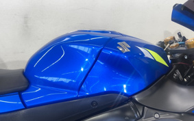 SUZUKI GSX-R1000R 2018 DM11G