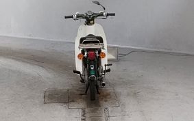 HONDA SUPER CUB50 C50