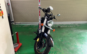 SUZUKI INTRUDER 400 CLASSIC 2002 VK54A
