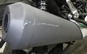 HONDA GB350S 2023 NC59