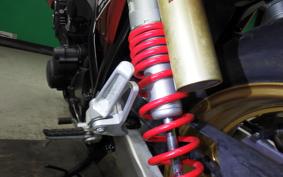 HONDA CB400 SUPER BOLDOR VTEC 2010 NC42