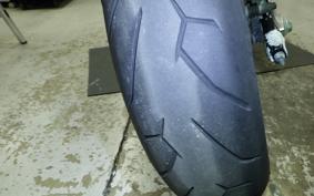 KAWASAKI NINJA 400R 2012 ER400B