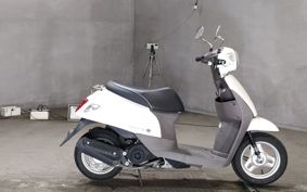 SUZUKI LET'S G CA4AA
