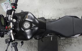 YAMAHA MT-09 A 2019 RN52J