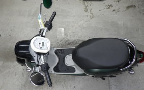 YAMAHA VINO 50 Gen.4 2017 AY02