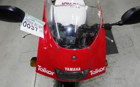 YAMAHA TZM50R