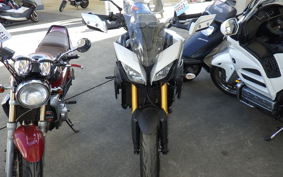YAMAHA MT-09 Tracer RN36J
