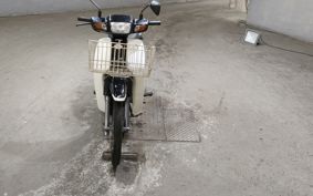 HONDA SUPER CUB100 HA06