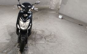 YAMAHA CYGNUS125XSR SE44J