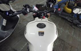 YAMAHA XSR900 2025 RN96J