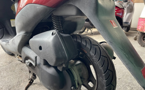 SUZUKI LET's CA1KA