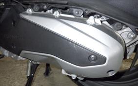 HONDA PCX 160 2008 KF47