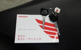 HONDA TACT Basket 1997 AF79