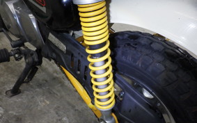 HONDA MONKEY 2004 AB27