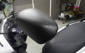 YAMAHA CYGNUSｸﾞﾘﾌｧｽ 2012 SEJ4J