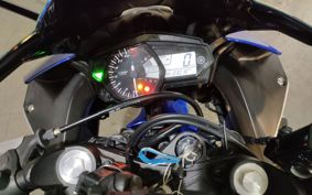 YAMAHA YZF-R25 RG10J