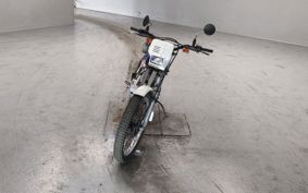 HONDA TL125 JD06