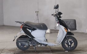 SUZUKI LETS4 CA46A