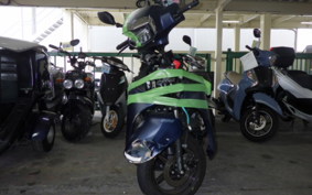 SUZUKI ADDRESS V125 Gen.2 EN11J