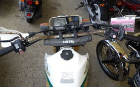YAMAHA SEROW 225 Gen.2 1KH
