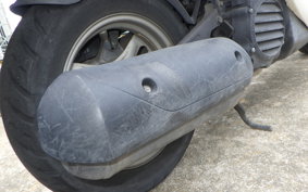 HONDA CREA SCOOPY AF55