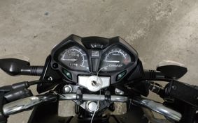 HONDA CB125 F PCJL