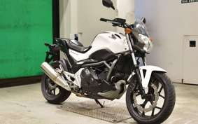 HONDA NC 700 S 2013 RC61