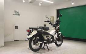HONDA CT125-2 JA65