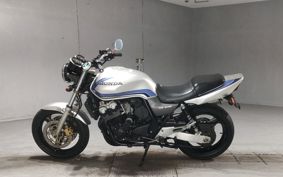 HONDA CB400SF TRAINING CAR NC39