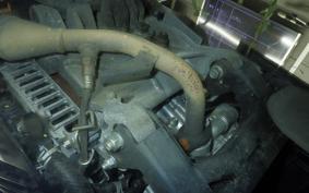 YAMAHA N-MAX 2001 SEG6J