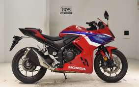 HONDA CBR400R 2024 NC65