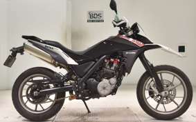 HUSQVARNA TR650 2013