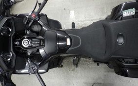 HONDA GL 1800 GOLD WING TOUR DCT 2026 SC79